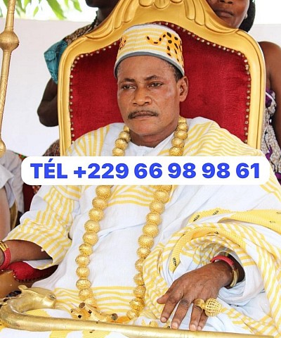 Marabout jeanpaul bababedji